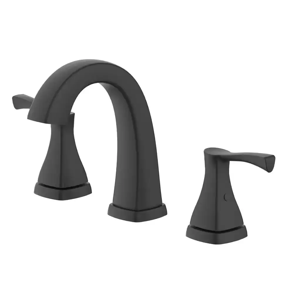 Calandine 8 in. Widespread 2-Handle… — Photo 1