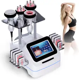 Multifunctional Cellulite Body Machine and… — Photo 1