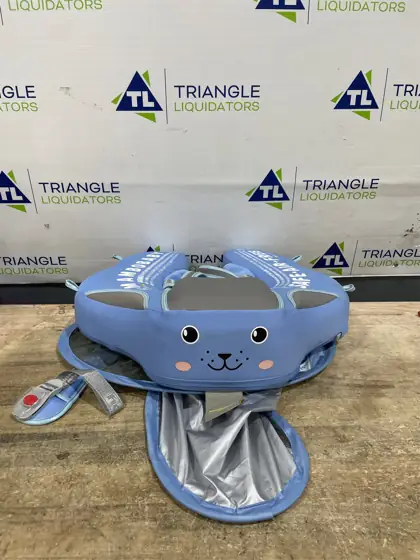 Mambobaby Baby Floats for Pool… — Photo 4