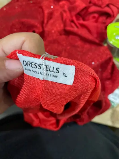 Dresstells dress — Photo 3