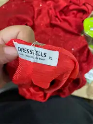 Dresstells dress — Photo 3