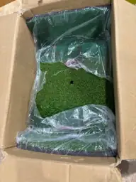 Golf Net with Practice Mat… — Photo 4
