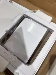 Adjustable Cat Door for Window,… — Photo 4