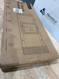 Adjustable Cat Door for Window,… — Photo 5
