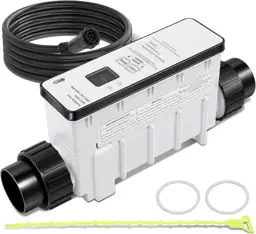IC40 Salt Cell Saltwater Chlorine… — Photo 1