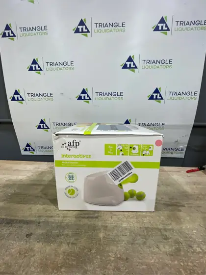 ALL FOR PAWS Automatic Dog… — Photo 3
