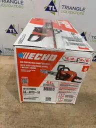 ECHO 18 in. 41.6 cc… — Photo 5
