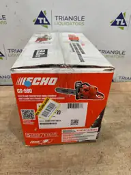 ECHO 20 in. 59.8 cc… — Photo 5
