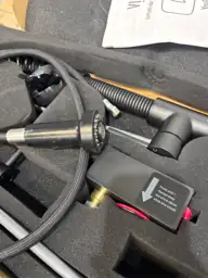 Edison Single Handle Pull-Down Sprayer… — Photo 3