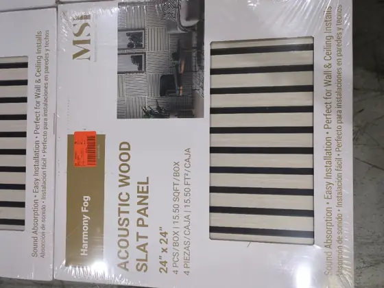 MSI Harmony Fog 24 x… — Photo 3