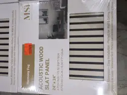 MSI Harmony Fog 24 x… — Photo 3
