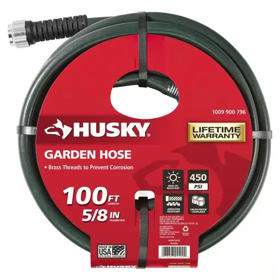 Husky 5/8 in. x 100… — Photo 1