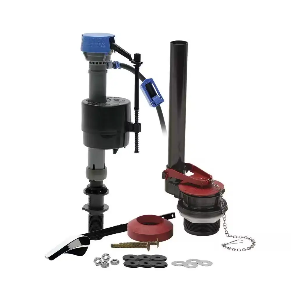 Fluidmaster PerforMAX Universal 2 in.… — Photo 1