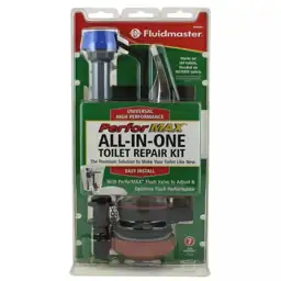 Fluidmaster PerforMAX Universal 2 in.… — Photo 2