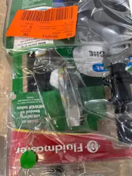 Fluidmaster PerforMAX Universal 2 in.… — Photo 5