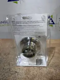 KOHLER Duostrainer 3.5-in Vibrant Stainless… — Photo 4