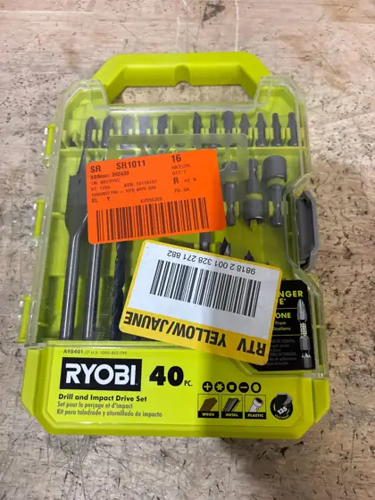 Home Depot Lot — Photo 7