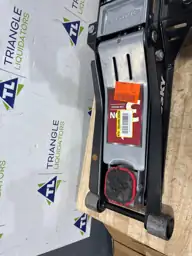 Husky 3-Ton Low Profile Floor… — Photo 6