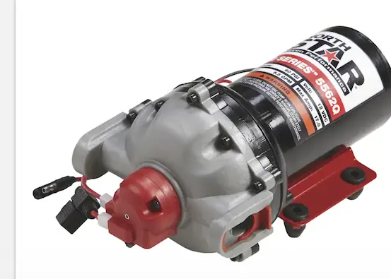 NorthStar NSQ Series 12V On-Demand… — Photo 1