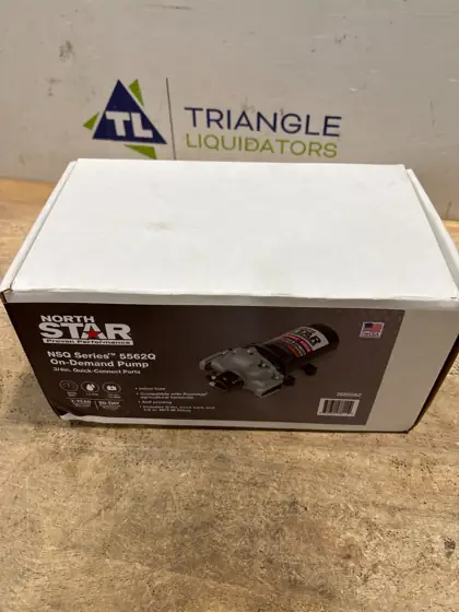 NorthStar NSQ Series 12V On-Demand… — Photo 2