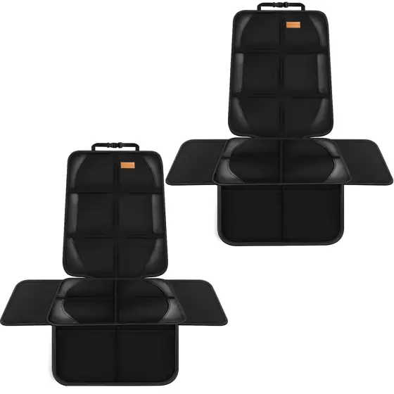 Bacgnyer Car Seat Protector, 2… — Photo 1