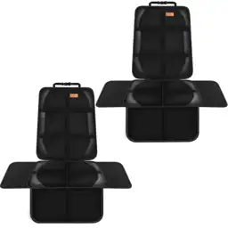 Bacgnyer Car Seat Protector, 2… — Photo 1