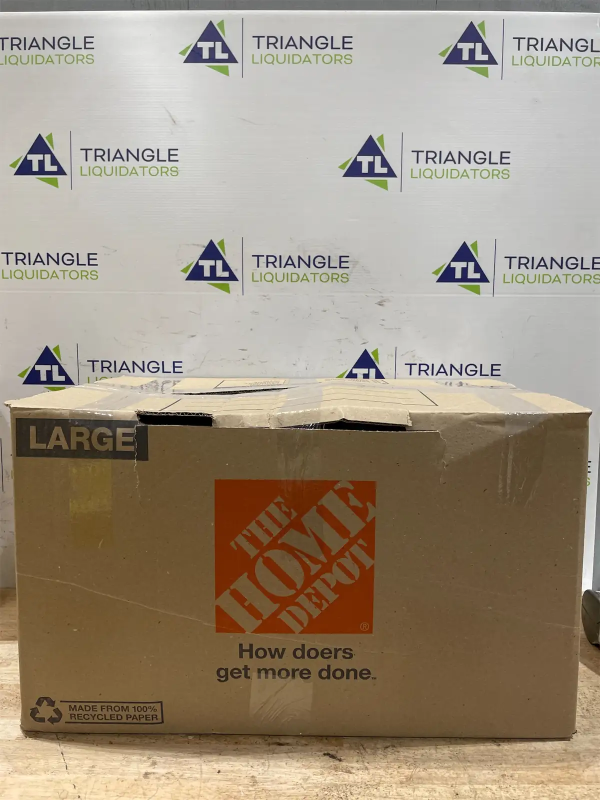 Amazon Mystery Box — Photo 1