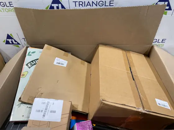Amazon Mystery Box — Photo 2