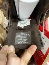 Justin Katerina 6" Steel Toe… — Photo 5