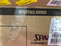 Walmart lot box misc — Photo 4