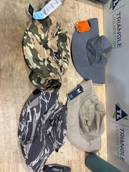 Mission Unisex 1-Size Fits Most… — Photo 1