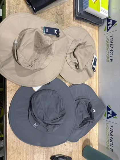 Unisex 1-Size Fits Most Cooling… — Photo 2