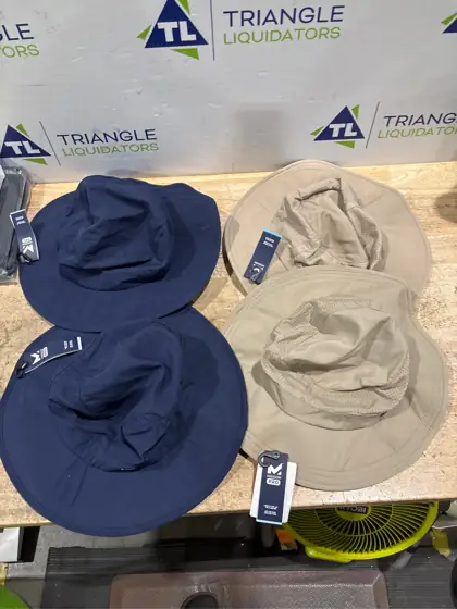 Unisex 1-Size Fits Most Cooling… — Photo 2