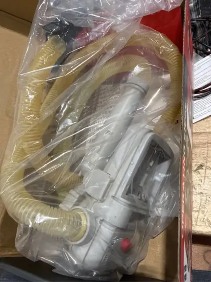 Automatic Electric Fuel Transfer Pump… — Photo 5