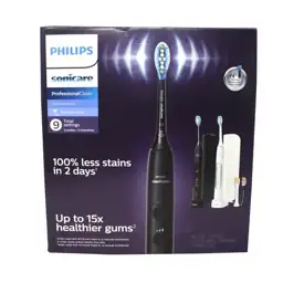 Philips Sonicare Professional Clean Power… — Photo 2