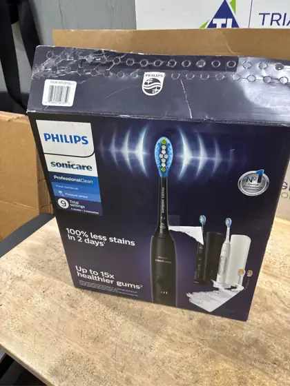 Philips Sonicare Professional Clean Power… — Photo 3
