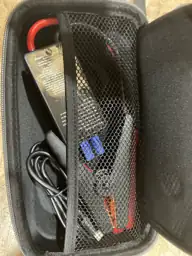 Scatach Jump Starter, 6000A Battery… — Photo 6
