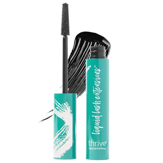 Thrive Causemetics Liquid Lash Extensions… — Photo 1