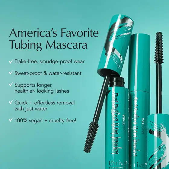 Thrive Causemetics Liquid Lash Extensions… — Photo 2
