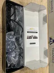 XRIDONSEN 2-in-1 DASH STROBE LIGHT… — Photo 2