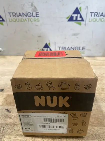 NUK Perfect Match Natural +… — Photo 3