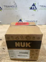 NUK Perfect Match Natural +… — Photo 3