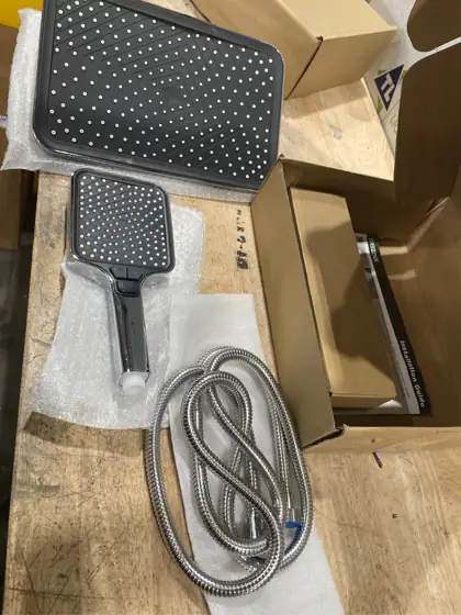 13 Inch Rain Shower Head… — Photo 4