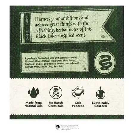 Dr. Squatch Harry Potter Men's… — Photo 2