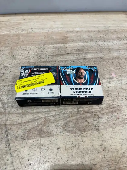 Dr. Squatch Mens Bar Soap,… — Photo 3
