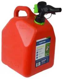 Scepter SmartControl Gasoline Container -… — Photo 1