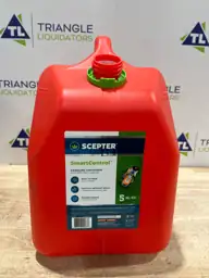 Scepter SmartControl Gasoline Container -… — Photo 2
