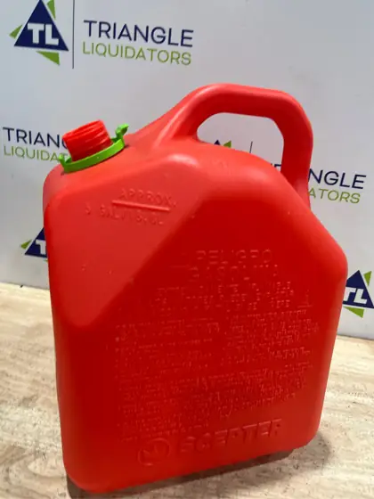 Scepter SmartControl Gasoline Container -… — Photo 3