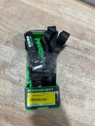Rhino USA Tie-Down Lashing Straps,… — Photo 3