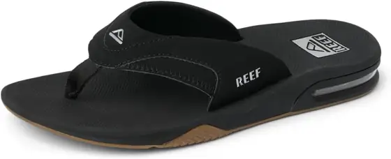 REEF Men's Fanning Bottle Opener… — Photo 1